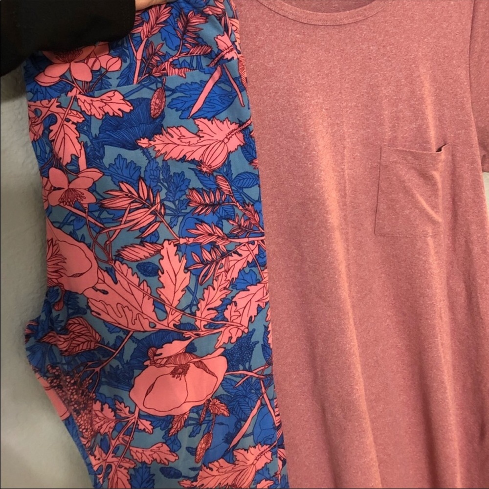 Lularoe outfit
